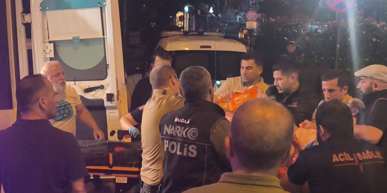 KADES ihbarına giden polis silahlı saldırıda şehit oldu