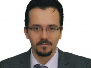 ADÜ'nün Yeni Rektörü Prof. Dr. Cavit Bircan Oldu