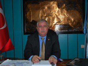 Aydın’da Şoför Esnafı Trafikte Örnek Olacak