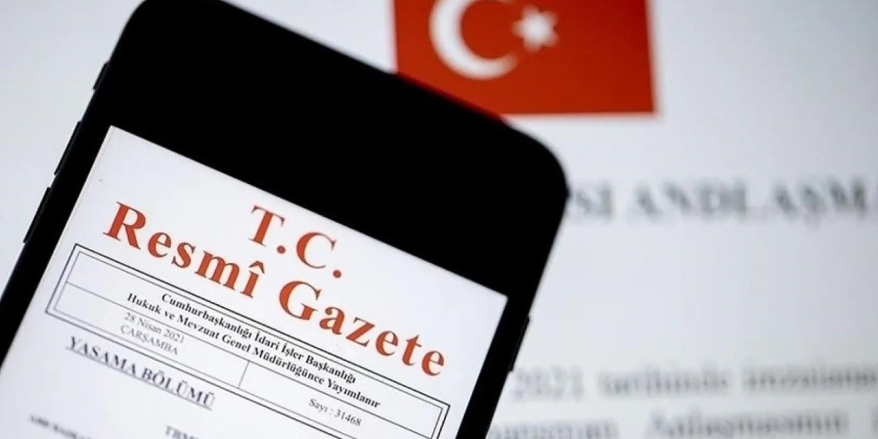 Aydın’ın doğusunda 4 ilçenin kaymakamı değişti!