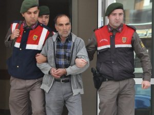 3 KİLO 270 GRAM ESRARLA YAKALANDI!