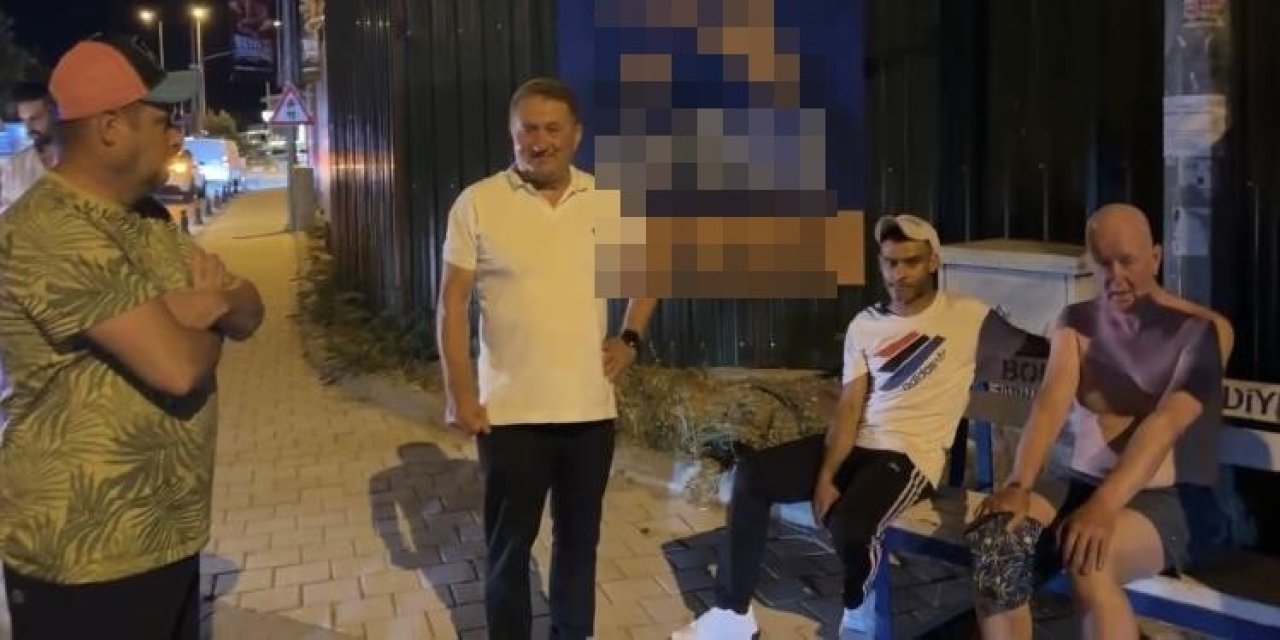 Kaybolan Hollandalı turist bulundu