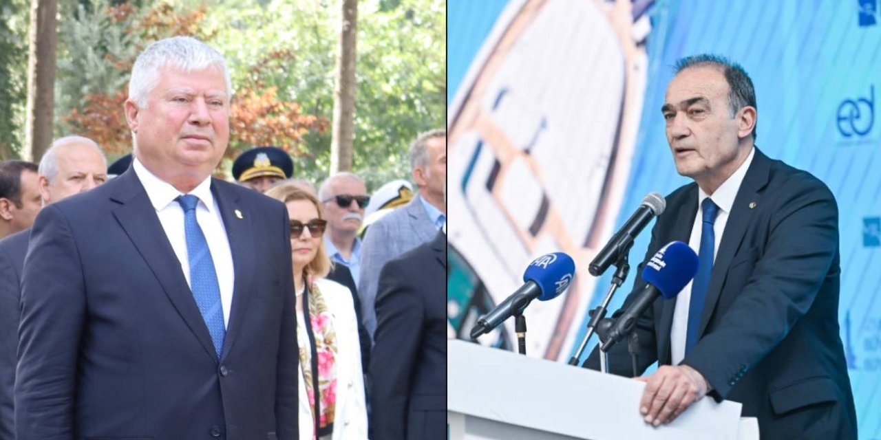 CHP'den istifa eden edene! 3 isim daha veda etti