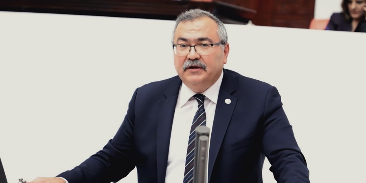 Aydın Milletvekili Süleyman Bülbül'ün annesi vefat etti