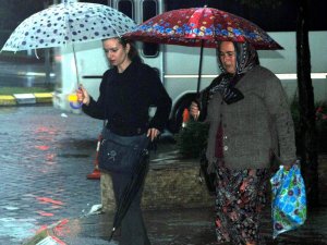 Tedbirli Olun! Soğuk ve Yağışlı Hava Geliyor