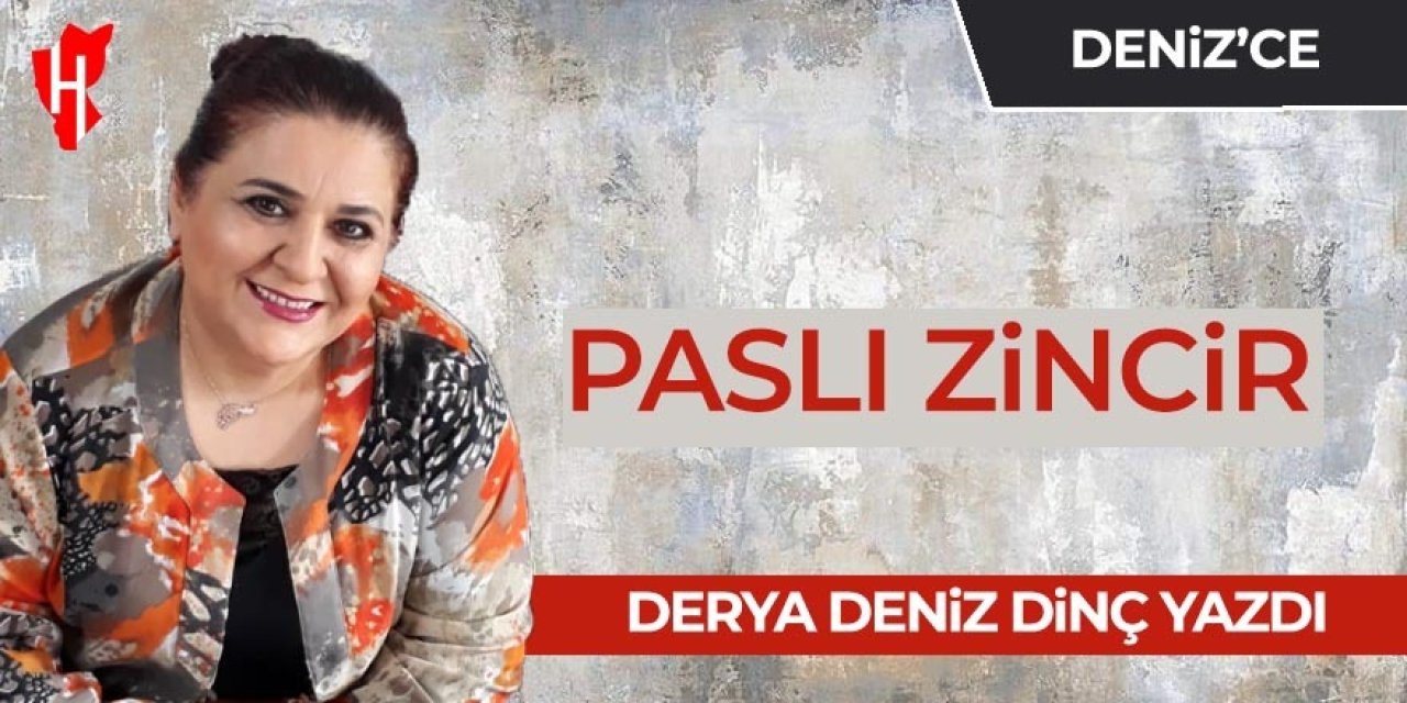 Paslı Zincir