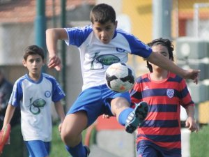 Yıldızspor Altyapısı Boş Geçmiyor