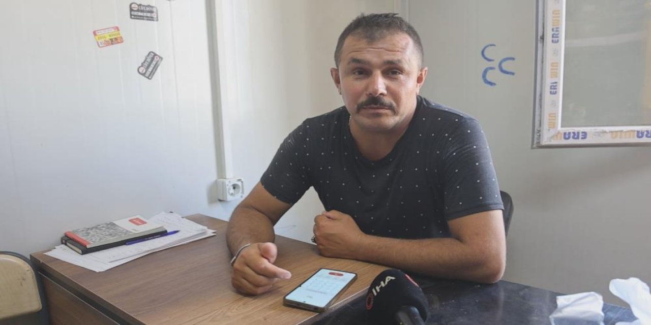 Ölü olduğunu yaşadığı kazayla öğrendi: Yaşadığını Türkiye’ye kanıtladı ama sistemde ölü gözüküyor