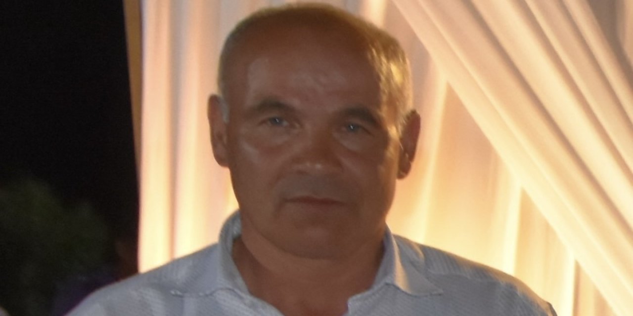 Sağanaktan korunmak için sığındığı ağaca yıldırım isabet eden çiftçi öldü!