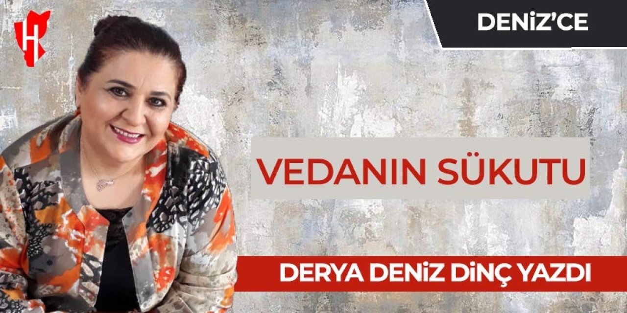 Vedanın Sükutu