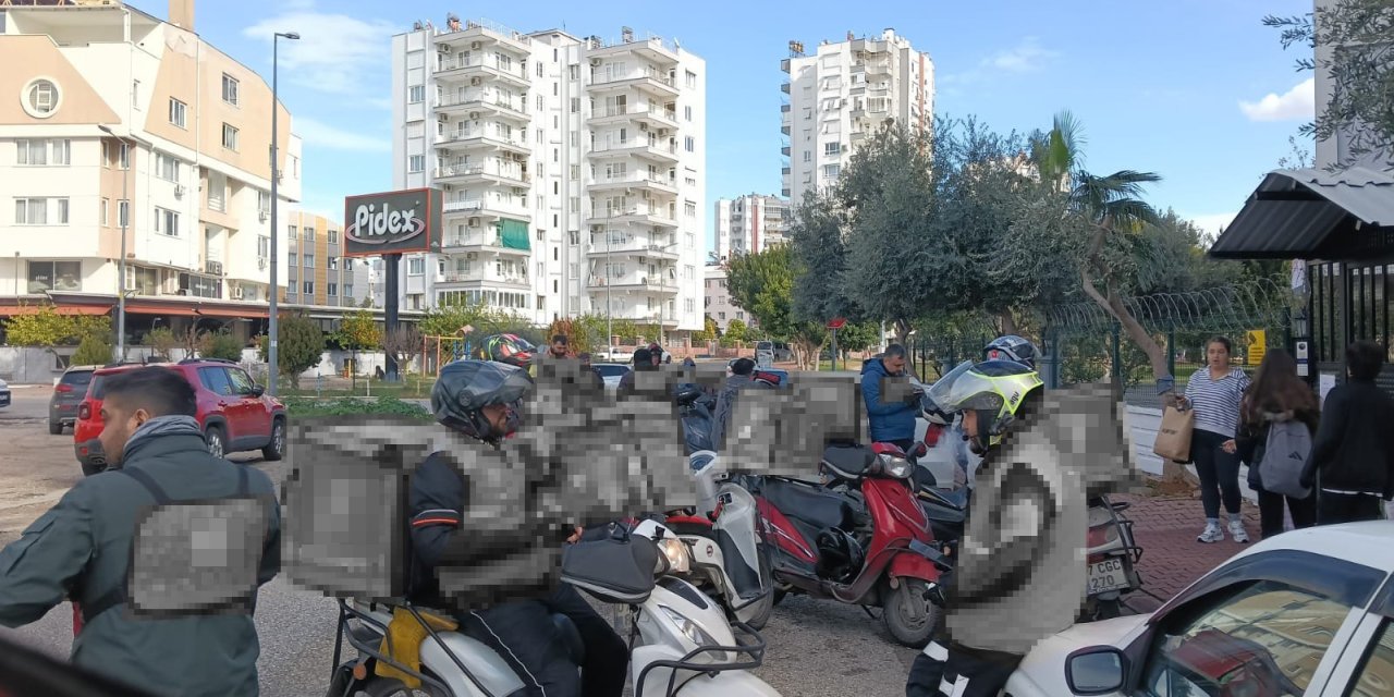 Dijital şantaj boyut değiştirerek devam ediyor