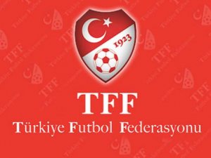 TFF Hakemlere Sahip Çıktı