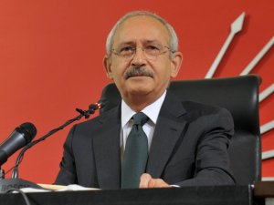 Kemal Kılıçdaroğlu'ndan MİT iddiası