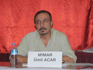 Mimarlar Odası, Kuşadası İçin Çalıştay Düzenleyecek