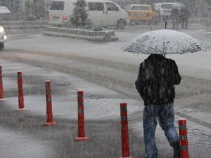 30 yıl sürecek kara kış kapıda