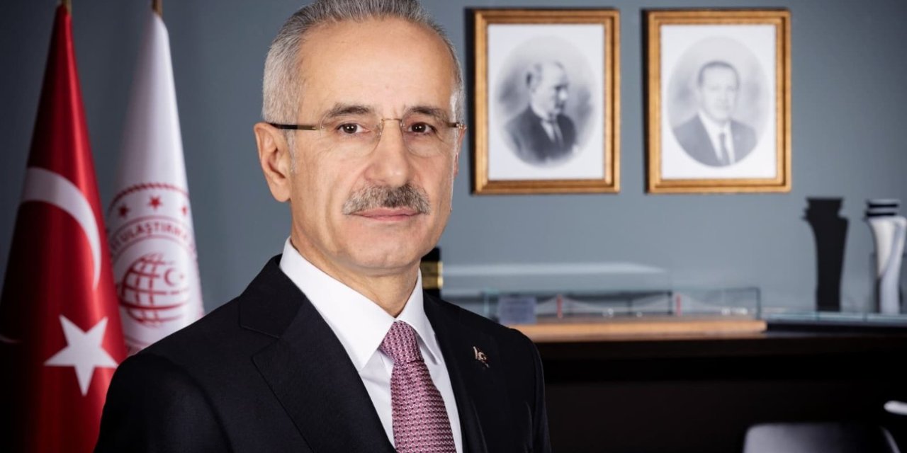 Ulaştırma ve Altyapı Bakanı Uraloğlu 15 Temmuz gecesi yaşadıklarını anlattı