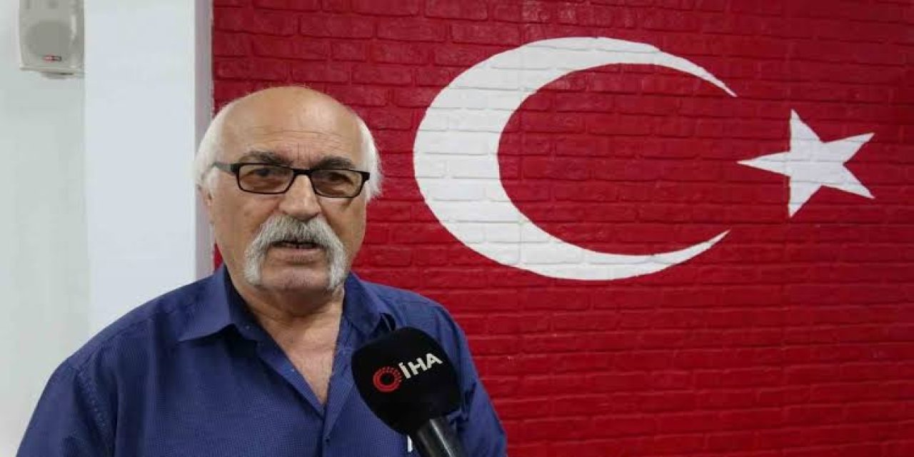 Deprem bölgesine giden tır şoförü konuştu: Haluk Levent algı operasyonu yaptı