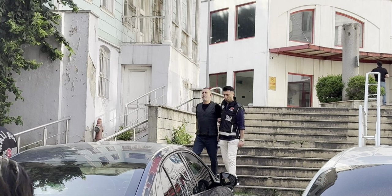 İş adamı Esin Önder: "Haluk Levent’ten şikayetçiyim"