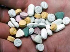 Aydın’da 1140 Adet Uyuşturucu Hap Ele Geçirildi