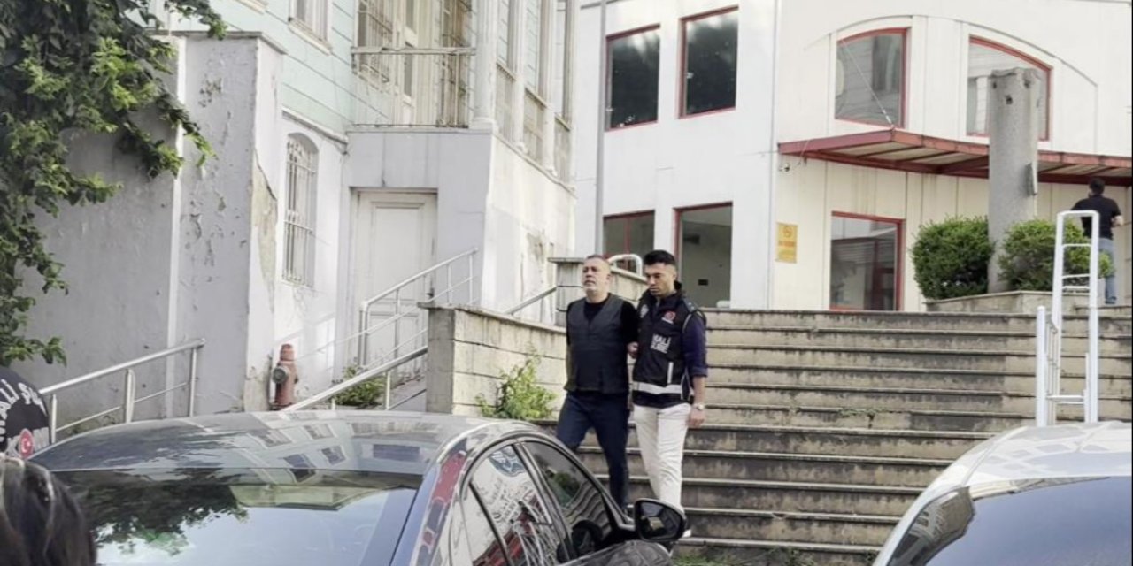 Haluk Levent’in ‘evlilik tuzağına’ düşen şüpheli Nurdan Eriş anlattı