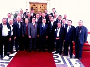 Akçay Sol Sahil Sulamada Mutlu Sona Yaklaşılıyor