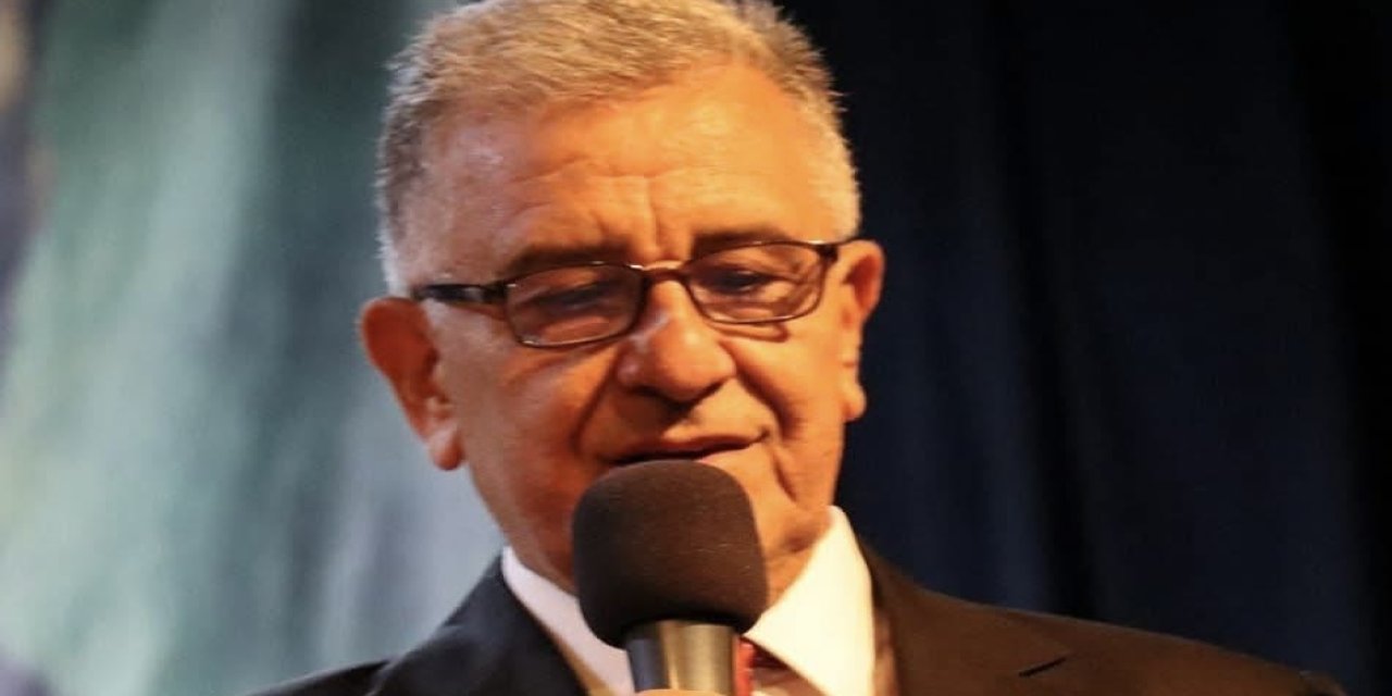 Nazilli’de TSM korosu üyesi Raşit Yılmaz vefat etti