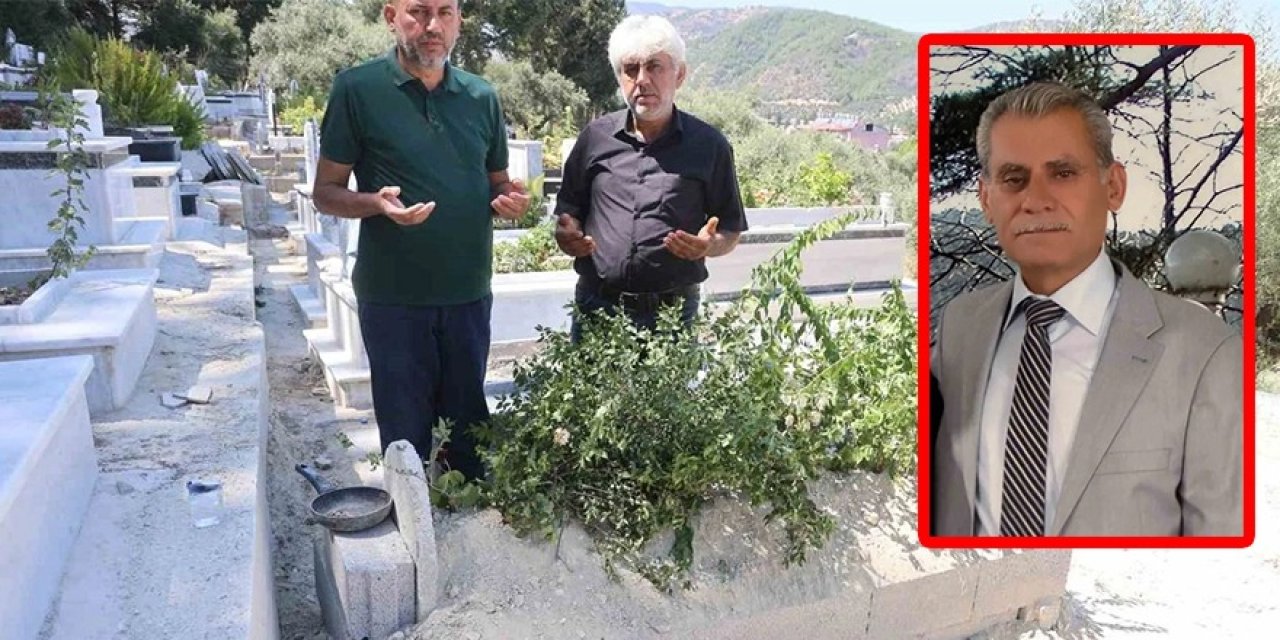 Cenaze karışıklığı: Aile başka cenazeyi yıkayıp, namazını kılıp defnetti
