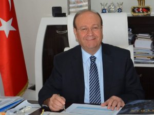 Efeler Belediye Başkanı Mesut Özakcan’ın Öğretmenler Günü Mesajı