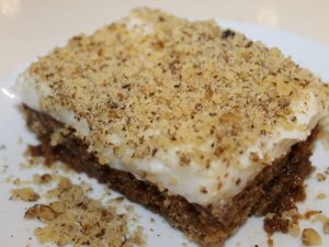 İncir Pastası, Aydın'ın Simgesi Haline Geldi