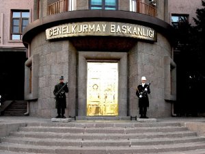 Genelkurmay’dan ‘paralel’ açıklaması