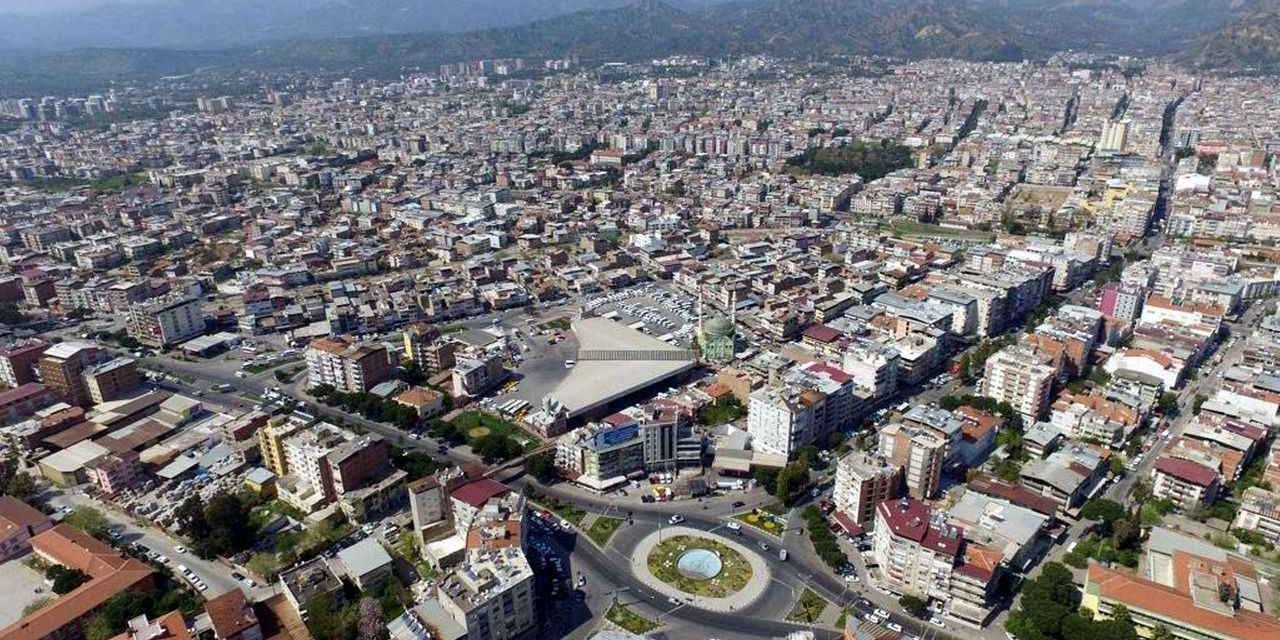 Nazilli'de YKS başarısı