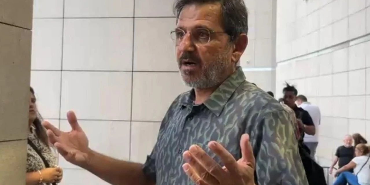 Fatih Portakal: "Bu derece güven duyduğum için geldiğimiz aşamada pişmanım"
