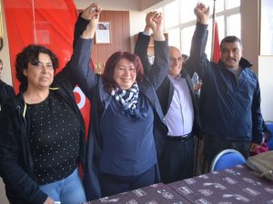 Söke CHP’de Hüseyin Gündüz Adaylığını Açıkladı