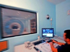 Radyoloji Çalışanları Çalışma Şartlarının Düzenlenmesini Bekliyor