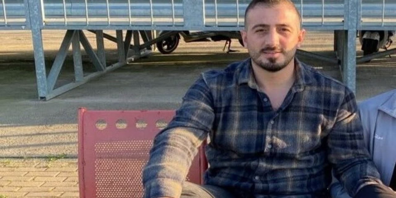 Motosiklet kazası sanıldı, cinayet çıktı: 30 yaşındaki genç hayatını kaybetti