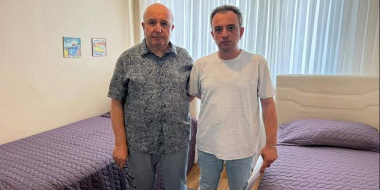 Berkant’ın ölümü sonrası aileye dava şoku