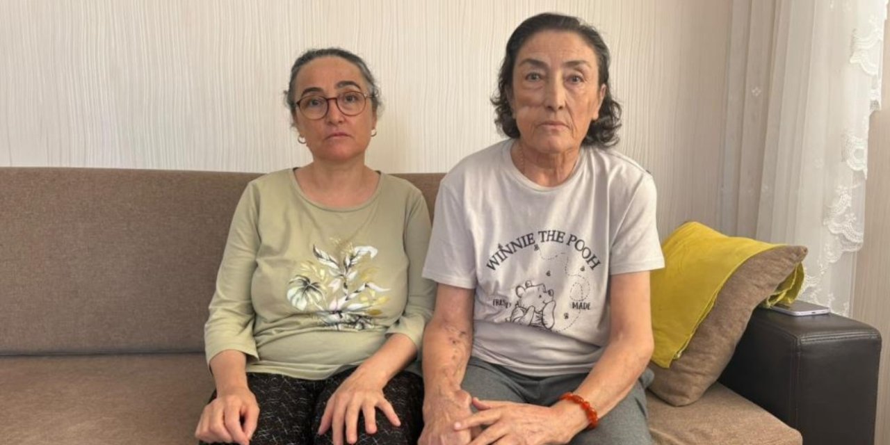Kız kardeşlerin 40 milyon lirasını dolandırdılar