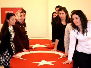 Söke’de Öğretmenler Günü Kutlandı