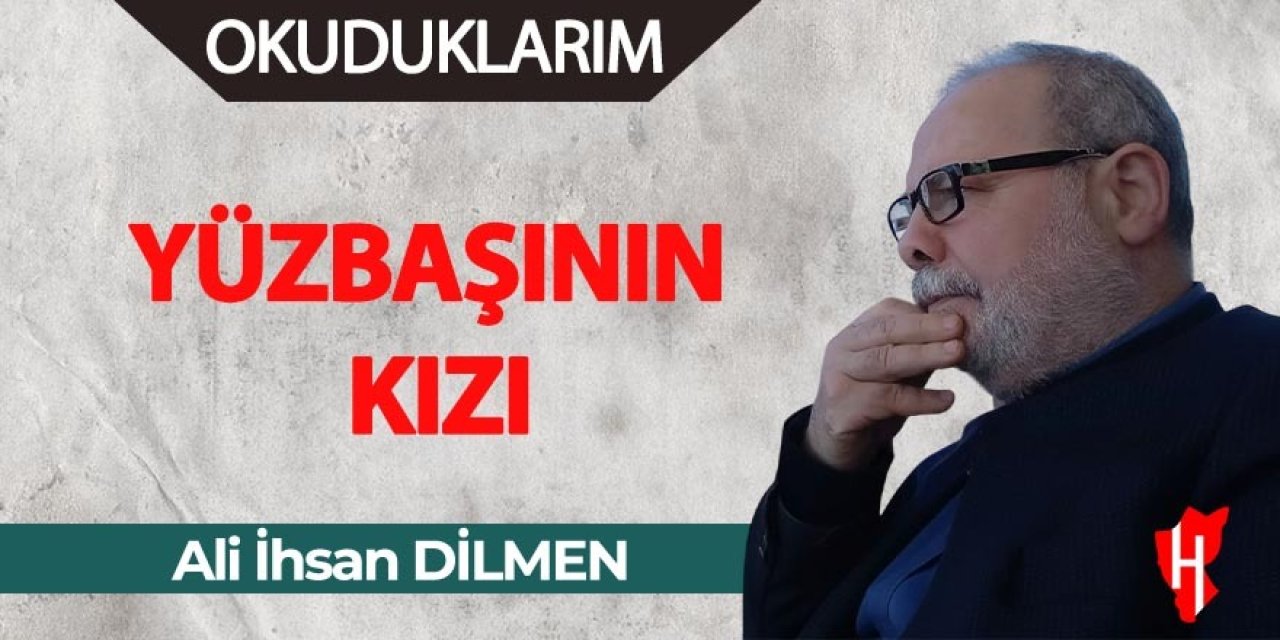 Yüzbaşının Kızı
