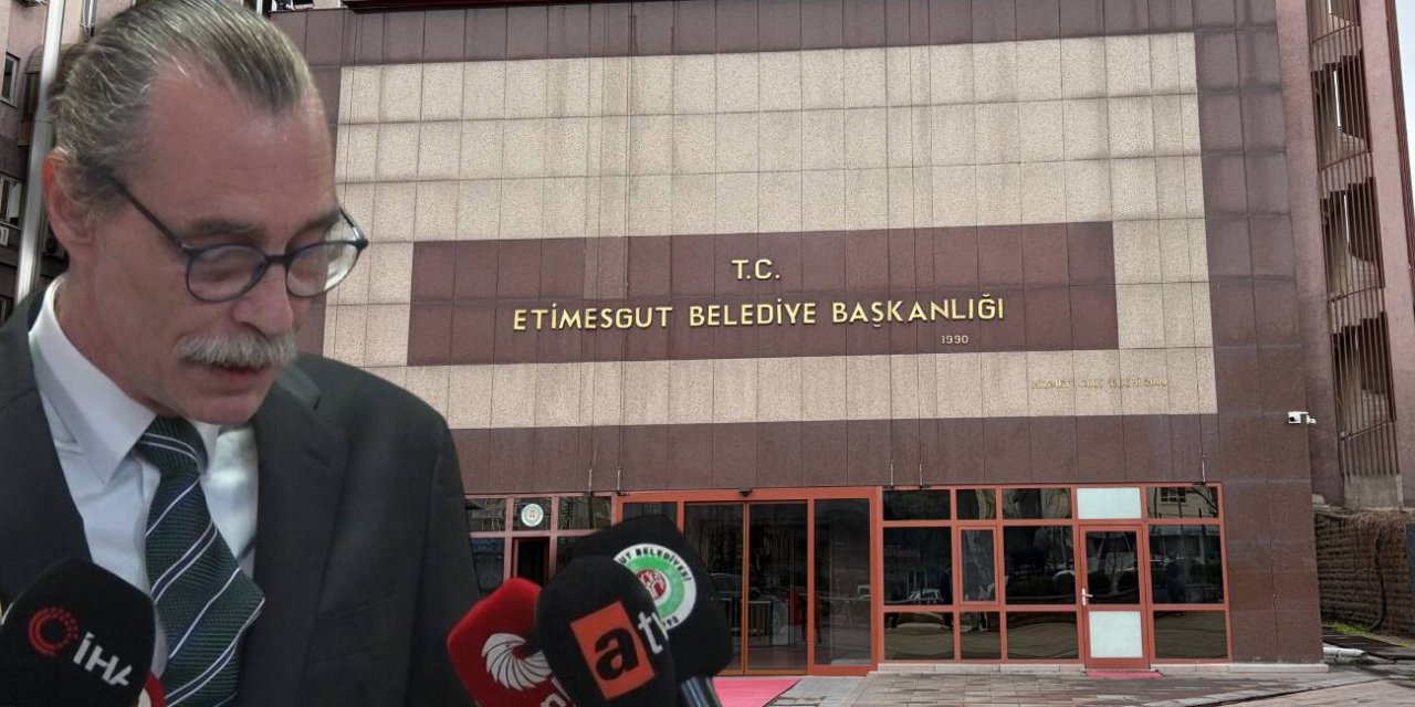 Erdal Beşikçioğlu tutuklandı