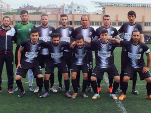 Aydınspor, Çeştepe Belediyespor'u 7-2 Mağlup Etti