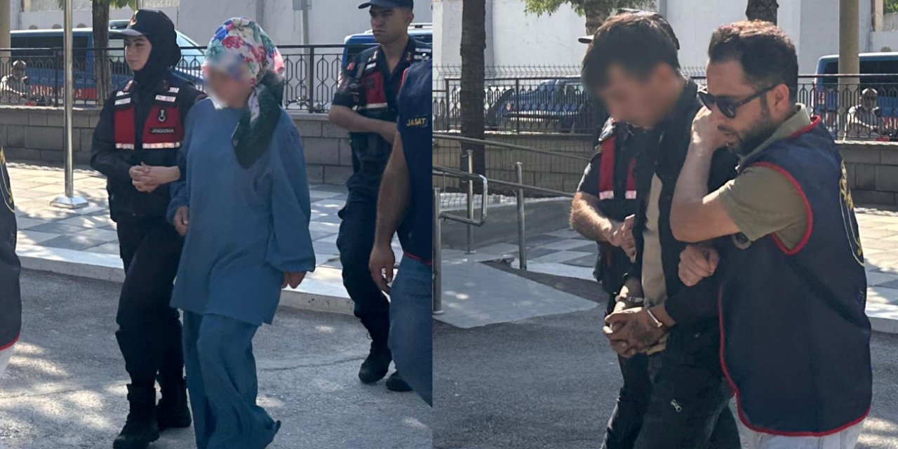 Dört yaşındaki oğlunun katili ile 3 gün sonra nikah masasına oturdu