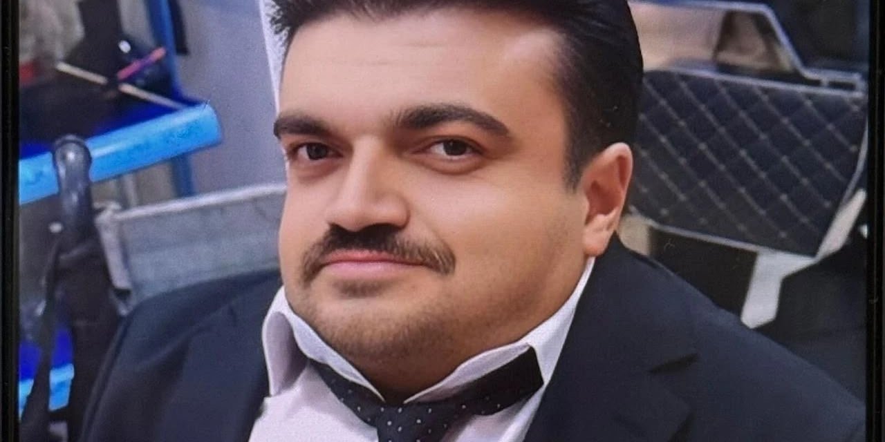 Nazilli’yi üzen ölüm!