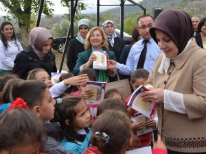 MOBİL Ketem 1030 Kadına Hizmet Verdi