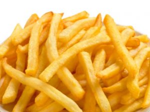 Kızartma ve hamur işleri kilo aldırmıyor