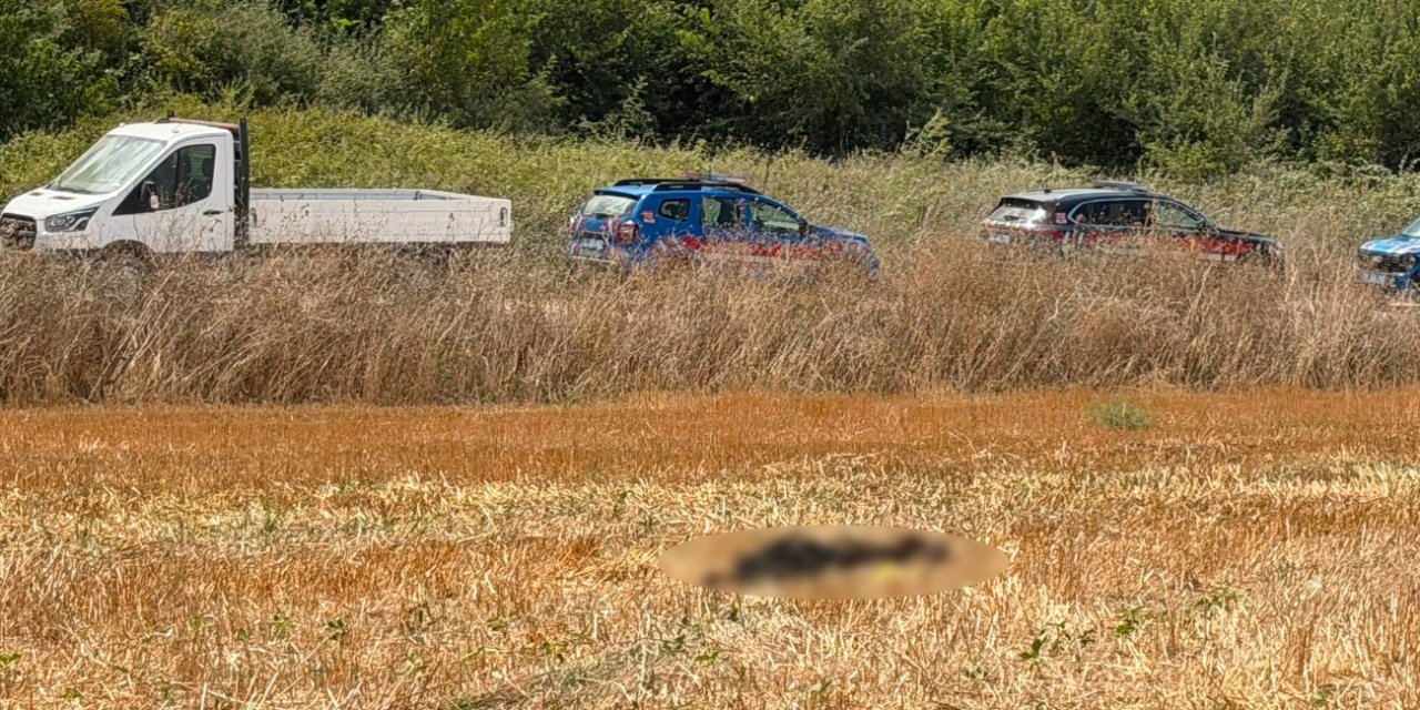 Kayıp olan yaşlı adamın cesedi 15 gün sonra farklı şehirde bulundu