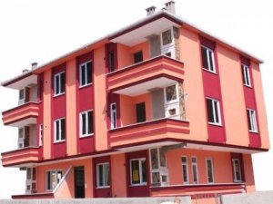 2 Bin 284 Binaya Yapı Kullanma İzni Verildi