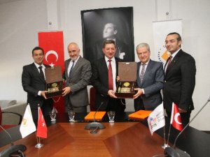 Nazilli Ticaret Odası ‘Eğitim’ Hamlesi Başlattı