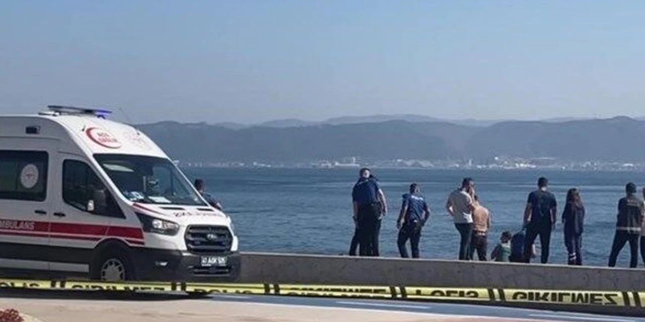 Sır gibi ölüm: 3 kardeşin denize nasıl düştüğü araştırılıyor