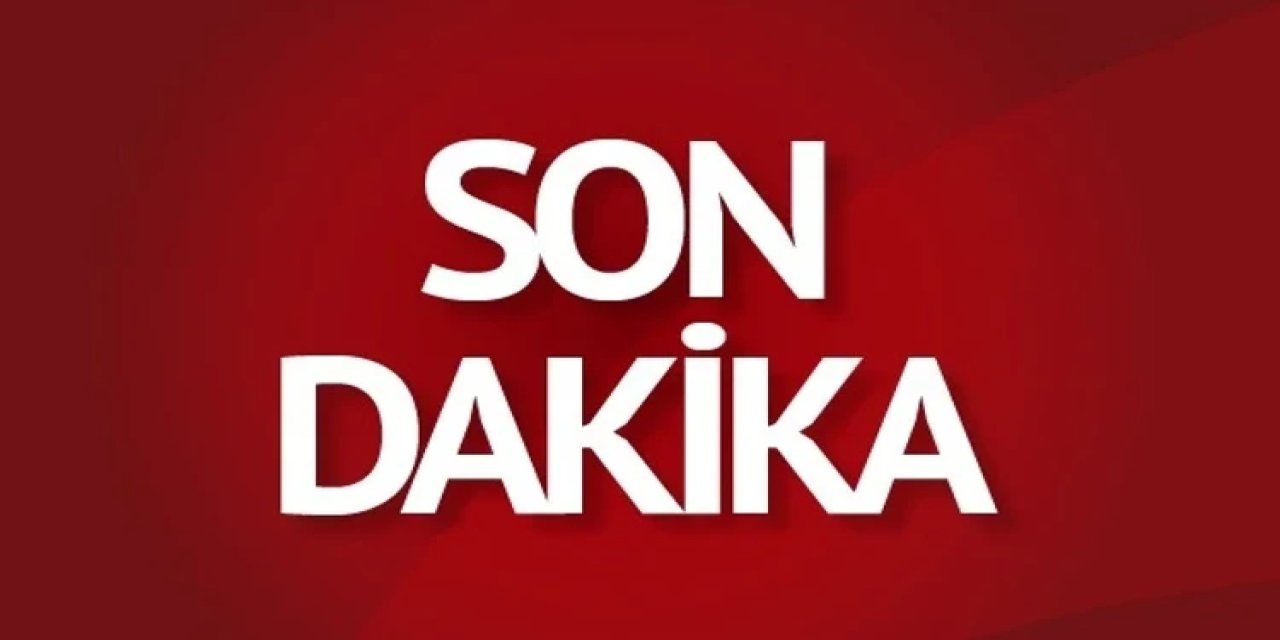 Nazilli’de üst geçide asılan provokatif maketle ilgili 1 şüpheli gözaltına alındı